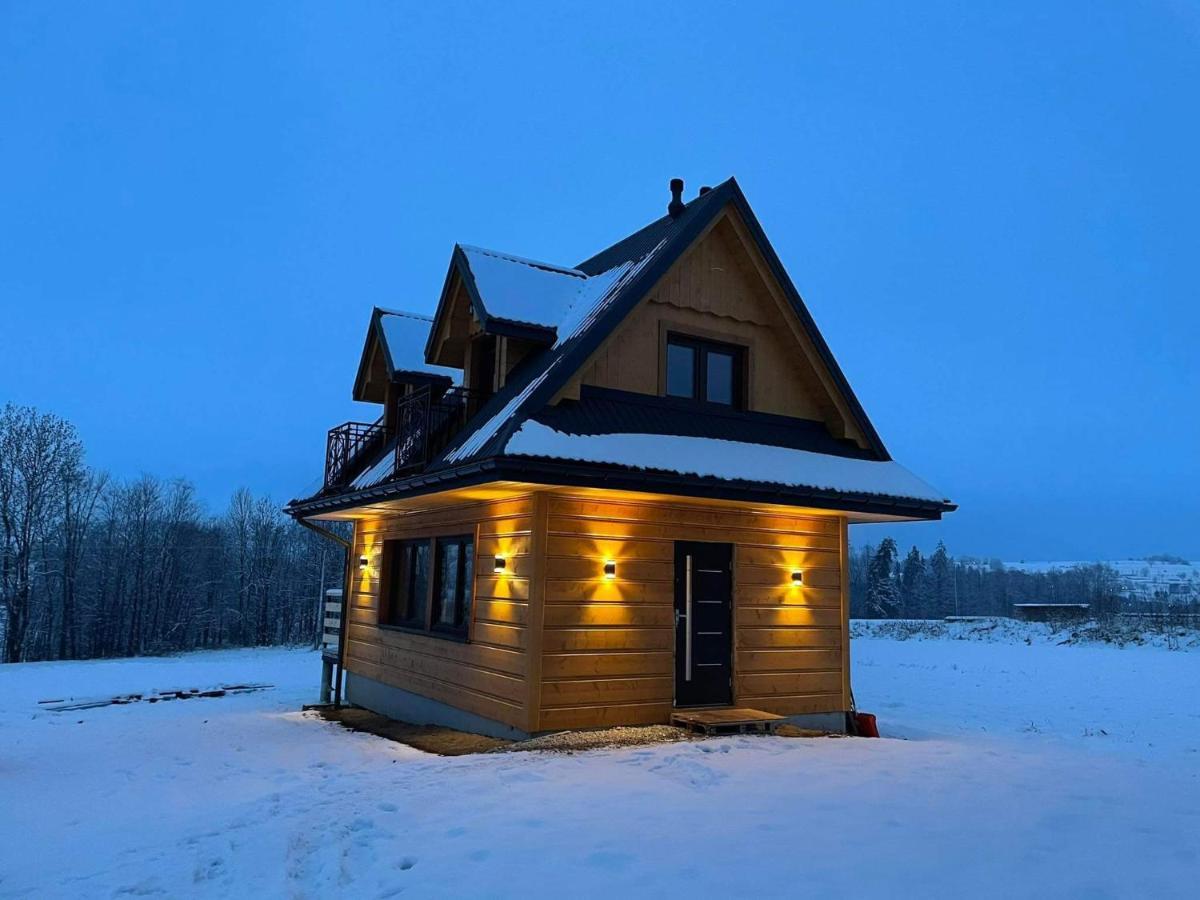 Goralski Domek Tomek Ciche  Экстерьер фото
