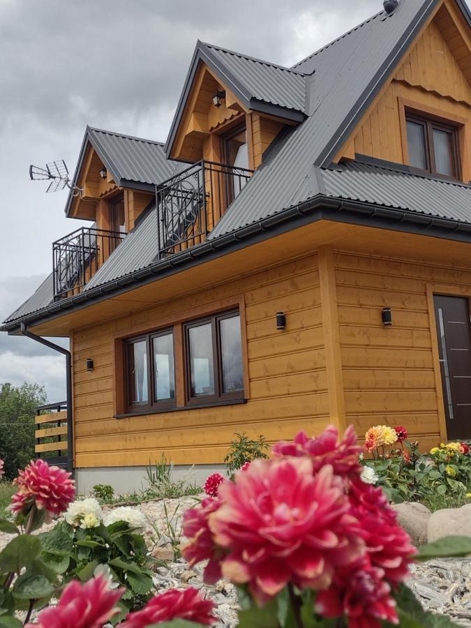 Goralski Domek Tomek Ciche  Экстерьер фото
