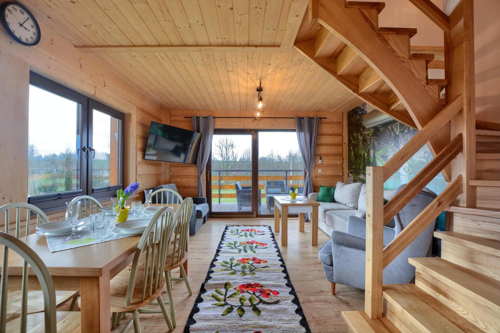 Goralski Domek Tomek Ciche  Экстерьер фото